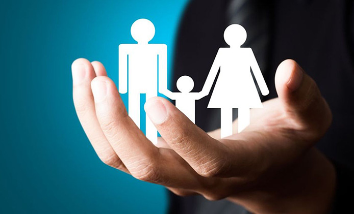 Assurances de personnes