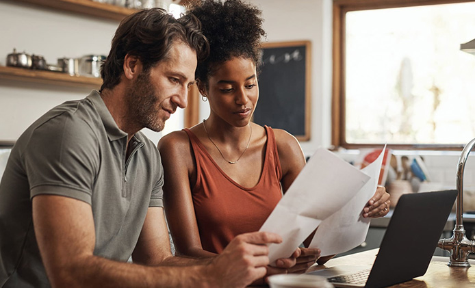 Assurance rachat de crédits