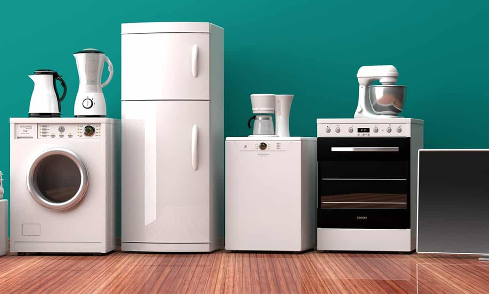 Crédit Electromenager